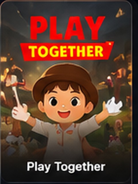 Play Together