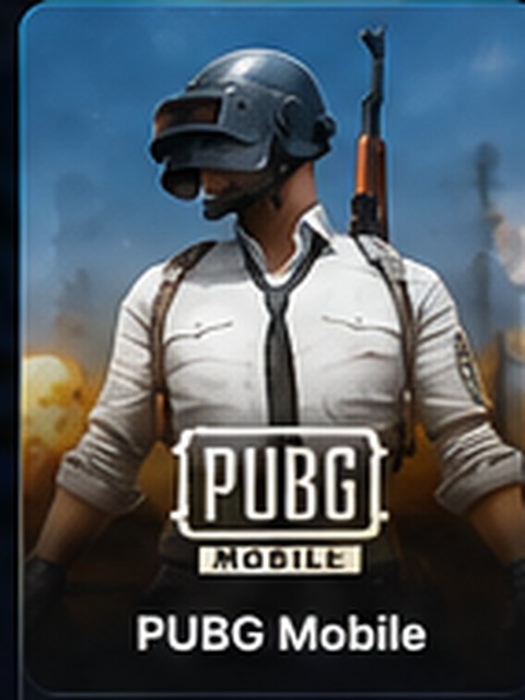 PUBG Mobile