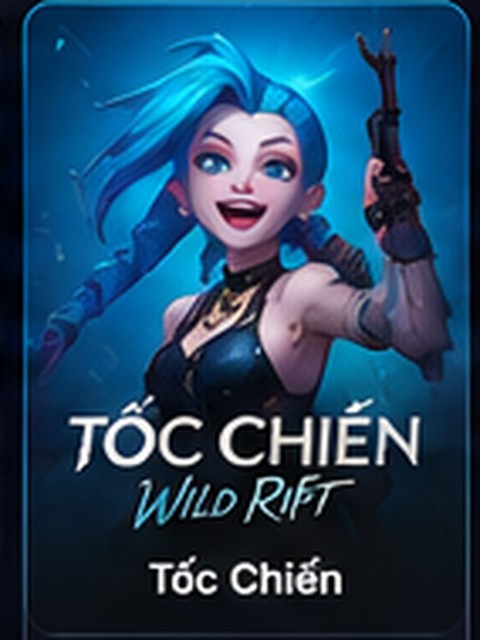 Tốc Chiến