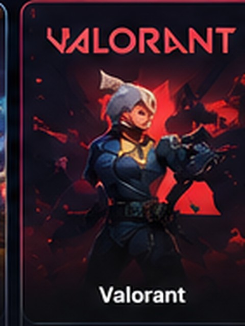 Valorant